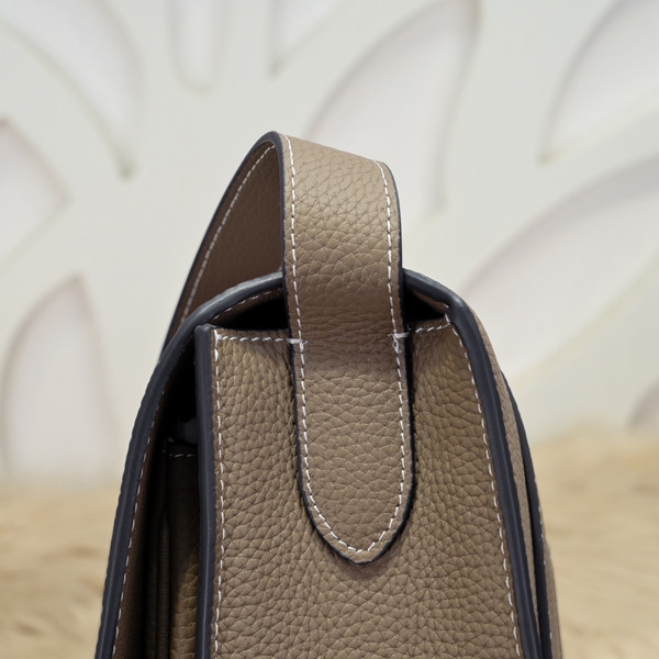 エルメス バッグ 激安素材ディテール